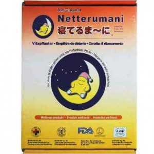 Netterumani® Vital-Pflaster