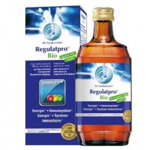 RegulatPro® Bio